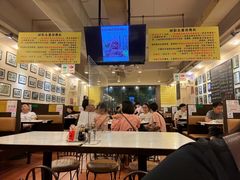 -大哥餐厅(西城花园店)