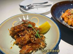 -BE BRIGHT KITCHEN(正佳广场店)