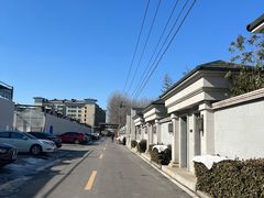 -北京益泉花园酒店