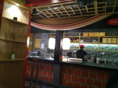 -八婆婆烧仙草(中山路店)