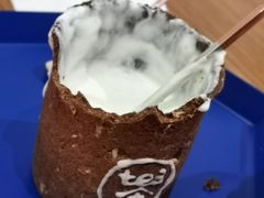 -茶是一枝花泡茶店