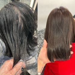 -Hair Code芭曲发型