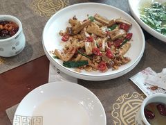 -十里·东湖院子(湖北省博物馆店)