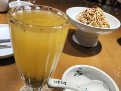 -丹江渔村(望京店)