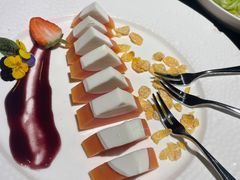 -翡翠鸟精品泰国菜(北辰财富中心店)