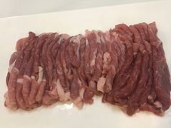 -东来顺饭庄(王府井步行街店)