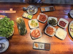 -火炉情韩国料理店(古田路店)