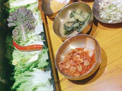 -韩象烤肉·韩国料理(市南麦凯乐旗舰店)