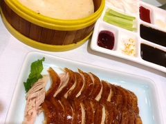 -天和晟烤鸭店(玉泉西街店)