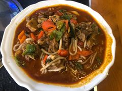 -清真华宇开锅羊肉