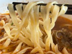 -康师傅私房牛肉面(申虹店)