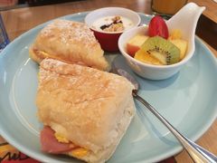 -必胜客(康华路店)
