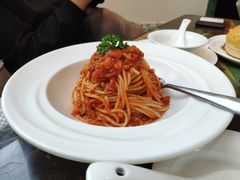 -大树餐厅(红旗街万达店)