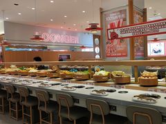 -龍歌自助小火锅(崂山丽达店)