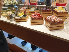 -凡塔斯牛排自助餐厅(莆田万达店)