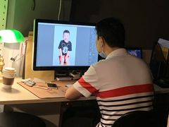 -祥升行照相馆彩扩输出(华人一品大厦店)