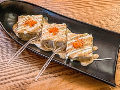 -栖川山葵家·寿喜锅·日式料理(龙湖北城天街商场店)