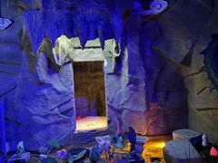 -黑森灵·实景沉浸式剧场·团建