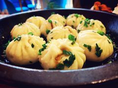 生煎包-周三的情书花园餐厅(江北店)