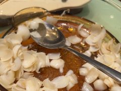 木瓜炖九年百合-海景壹号大酒店(滨湖店)