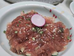 凉拌海蜇头-930私房菜(欧阳路店)