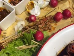 -永红源啤酒·烧烤·海鲜·大排档(台柳路店)