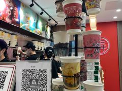 -茶话弄(北京密云万象汇店)