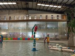 -南宫温泉水世界