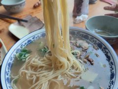 -竹青胶东摔面(黄岛开发区店)
