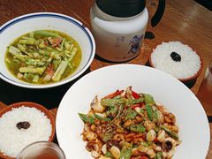 -弄堂里·寻味杭州(湖滨银泰in77C区店)
