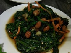 -合易泓烤肉•首创生椰大油边(宁山路店)