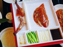 -湖锦酒楼·30年经典湖北菜(光谷店)