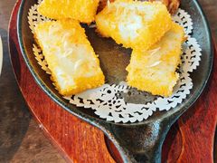 -观海轩餐厅(一线海景店)