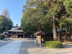 -水前寺成趣园