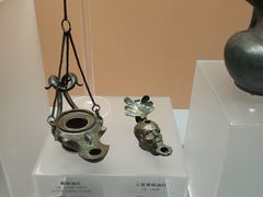 -盘龙城遗址博物院