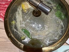 -石鼎香·非遗淮扬火锅(江都龙川桥店)