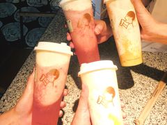 -喜茶(深圳福田星河COCO Park店)
