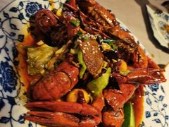 招牌油焖-Bigger龙虾(锦屏家园店)