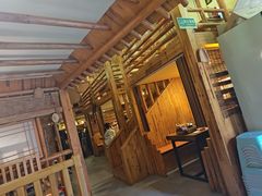 -恩你小木屋·韩式料理(假日广场店)