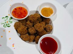 干炸丸子-东门烤鸭店(鼓楼店)
