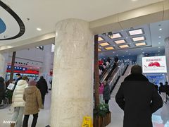 -陕西省人民医院(主院区)