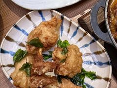 -CURRY YA 熟成咖哩專門店(深圳湾万象城店)