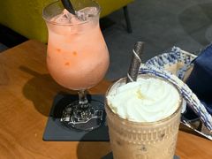 -咖法森林·咖啡  酒吧(天河店)