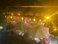 -院8里·少城记忆老川菜(宽窄巷子店)