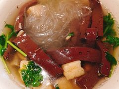 -鸡鸣汤包(复地活力广场店)