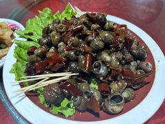 -济南烧烤(五莲路店)