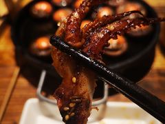 -通海俄式烧烤·俄罗斯大串(嵩山路店)