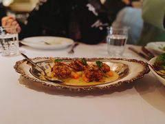 香脆蛙腿-壳里西餐厅Coquille Seafood Bistro(蒙自路店)