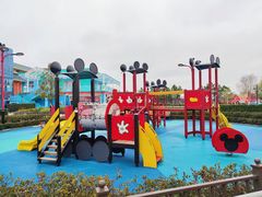 -迪士尼小镇