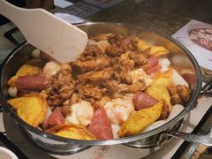-黄记煌·三汁焖锅(万达广场店)